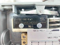 Trafag 900.2376.924 Pressure Switch 0-4 Bar 12 Bar