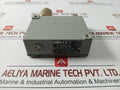 Trafag 900.2377.903 Electromechanical Pressure Switch 0..6 Bar (Kg/Cm2)