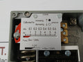 Trafag 900.2377.903 Electromechanical Pressure Switch 0..6 Bar (Kg/Cm2)