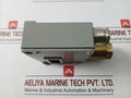 Trafag 900.2377.903 Electromechanical Pressure Switch 0..6 Bar (Kg/Cm2)
