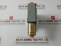 Trafag 900.2377.903 Electromechanical Pressure Switch 0..6 Bar (Kg/Cm2)