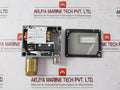Trafag 900.2377.903 Pressure Switch Z-15F-a4-k1 D74008K 13516Za