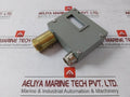 Trafag 900.2377.903 Pressure Switch Z-15F-a4-k1 D74008K 13516Za