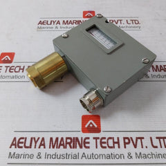 Trafag 900.2377.903 Pressure Switch Z-15F-a4-k1 D74008K 13516Za
