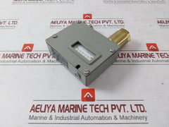 Trafag 900.2377.903 Pressure Switch Z-15F-a4-k1 D74008K 13516Za