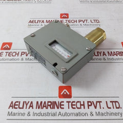 Trafag 900.2377.903 Pressure Switch Z-15F-a4-k1 D74008K 13516Za