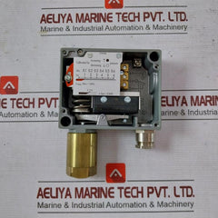 Trafag 900.2377.903 Pressure Switch Z-15F-a4-k1 D74008K 13516Za