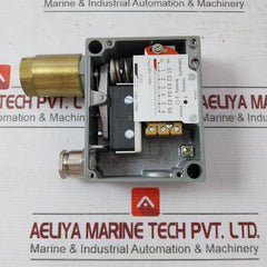 Trafag 900.2377.903 Pressure Switch Z-15F-a4-k1 D74008K 13516Za