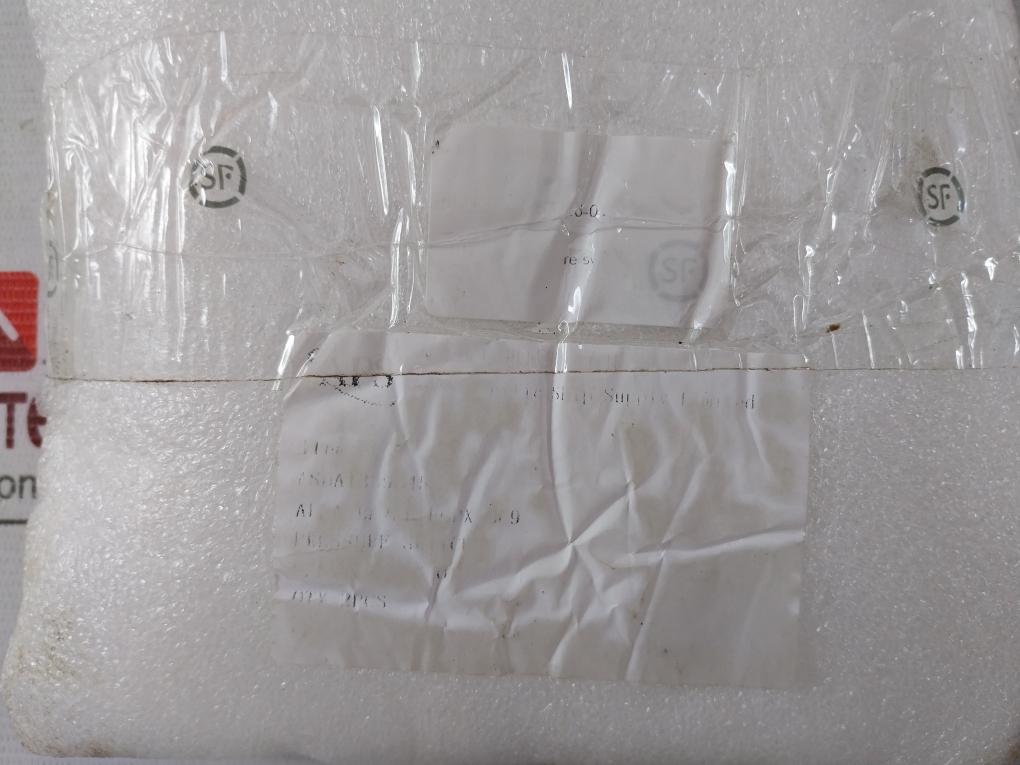 Trafag 900.2377.903 Pressure Switch Z-15F-a4-k1 D74008K 13516Za