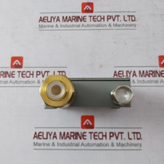 Trafag 900.2377.903 Pressure Switch Z-15F-a4-k1 D74008K 13516Za