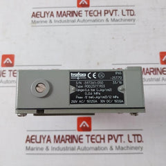 Trafag 900.2377.903 Pressure Switch Z-15F-a4-k1 D74008K 13516Za