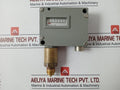 Trafag 900.2377.904 Pressure Switch Ip65 250Vac 10(3)A 24Vdc 2A 12Bar/1,2 Mpa