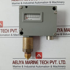 Trafag 900.2377.904 Pressure Switch Ip65 250Vac 10(3)A 24Vdc 2A 12Bar/1,2 Mpa