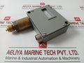 Trafag 900.2377.904 Pressure Switch Ip65 250Vac 10(3)A 24Vdc 2A 12Bar/1,2 Mpa