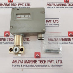 Trafag 900.2379 Pressure Switch Ip65 1-16 Bar