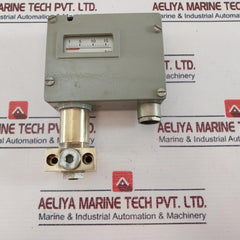 Trafag 900.2379 Pressure Switch Ip65 1-16 Bar