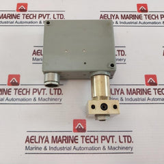 Trafag 900.2379 Pressure Switch Ip65 1-16 Bar