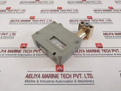 Trafag 900.2379 Pressure Switch Ip65 1-16 Bar