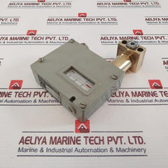 Trafag 900.2379 Pressure Switch Ip65 1-16 Bar