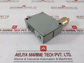 Trafag 904.2377.924 Pressure Switch 5Bar 0.5Mpa 250Vac 30Vdc