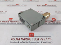 Trafag 904.2377.924 Pressure Switch 5Bar 0.5Mpa 250Vac 30Vdc