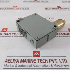 Trafag 904.2377.924 Pressure Switch 5Bar 0.5Mpa 250Vac 30Vdc