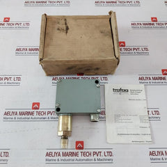 Trafag 904.2377.924 Pressure Switch 5Bar 0.5Mpa 250Vac 30Vdc