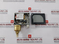 Trafag 941.2373.922 Electromechanical Pressure Switch 0.2...1.6 Bar