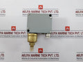 Trafag 941.2373.922 Electromechanical Pressure Switch 0.2...1.6 Bar