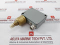 Trafag 941.2373.922 Electromechanical Pressure Switch 0.2...1.6 Bar