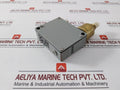 Trafag 941.2373.922 Electromechanical Pressure Switch 0.2...1.6 Bar