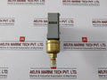 Trafag 941.2373.922 Electromechanical Pressure Switch 0.2...1.6 Bar