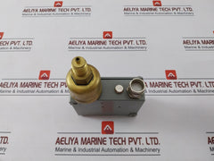 Trafag 941.2373.922 Electromechanical Pressure Switch 0.2...1.6 Bar