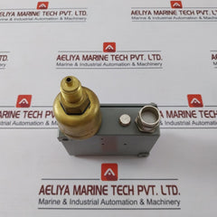 Trafag 941.2373.922 Electromechanical Pressure Switch 0.2...1.6 Bar