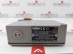 Trafag 941.2373.922 Electromechanical Pressure Switch 0.2...1.6 Bar