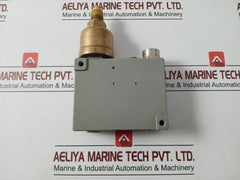 Trafag 941.2373.922 Electromechanical Pressure Switch 0.2…1.6 Bar (Kg/Cm2)