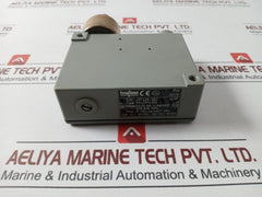 Trafag 941.2373.922 Electromechanical Pressure Switch 0.2…1.6 Bar (Kg/Cm2)