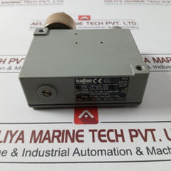 Trafag 941.2373.922 Electromechanical Pressure Switch 0.2…1.6 Bar (Kg/Cm2)