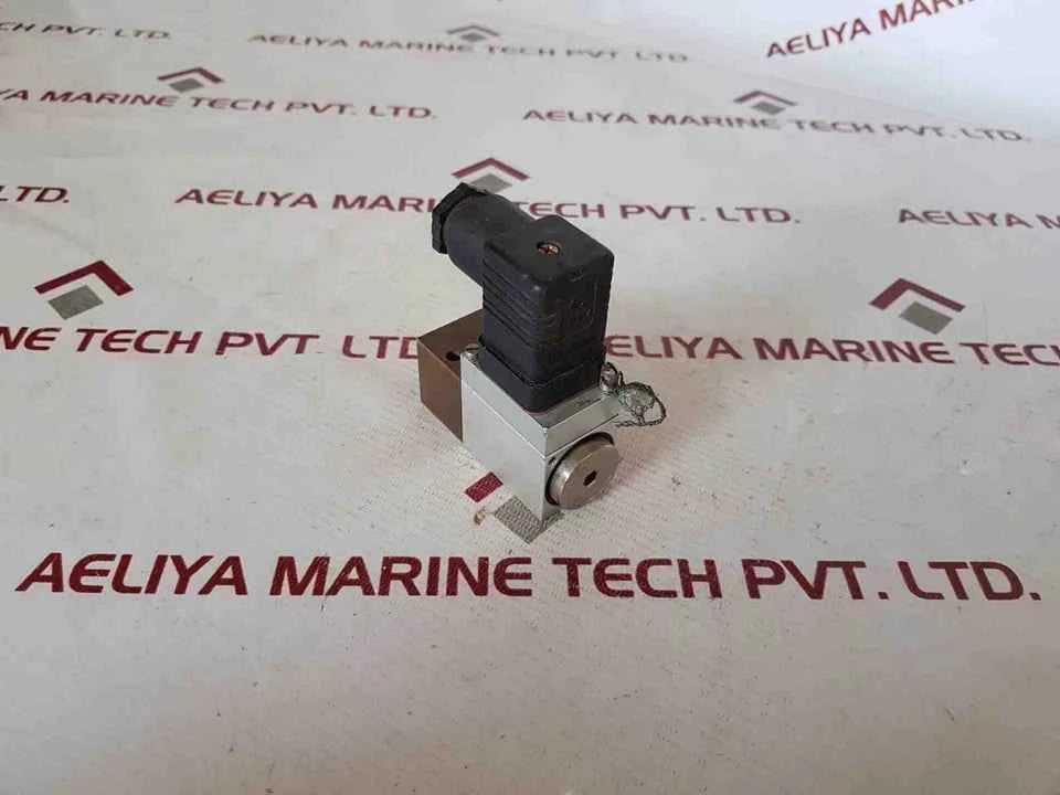 Trafag 9B0.2877 Pressure Switch Ip65 250V Ac 5(1)A