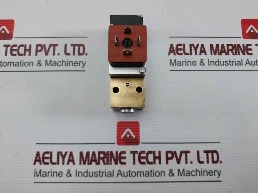 Trafag 9B0.2879 Pressure Switch 1-16 Bar Ip65