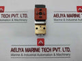 Trafag 9B0.2879 Pressure Switch 1-16 Bar Ip65