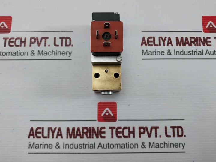 Trafag 9B0.2879 Pressure Switch 1-16 Bar Ip65