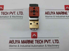 Trafag 9B0.2879 Pressure Switch 1-16 Bar Ip65