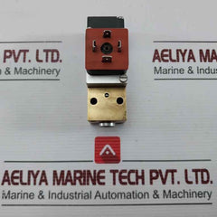 Trafag 9B0.2879 Pressure Switch 1-16 Bar Ip65