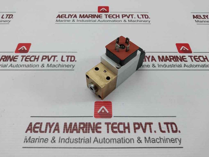 Trafag 9B0.2879 Pressure Switch 1-16 Bar Ip65