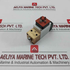 Trafag 9B0.2879 Pressure Switch 1-16 Bar Ip65