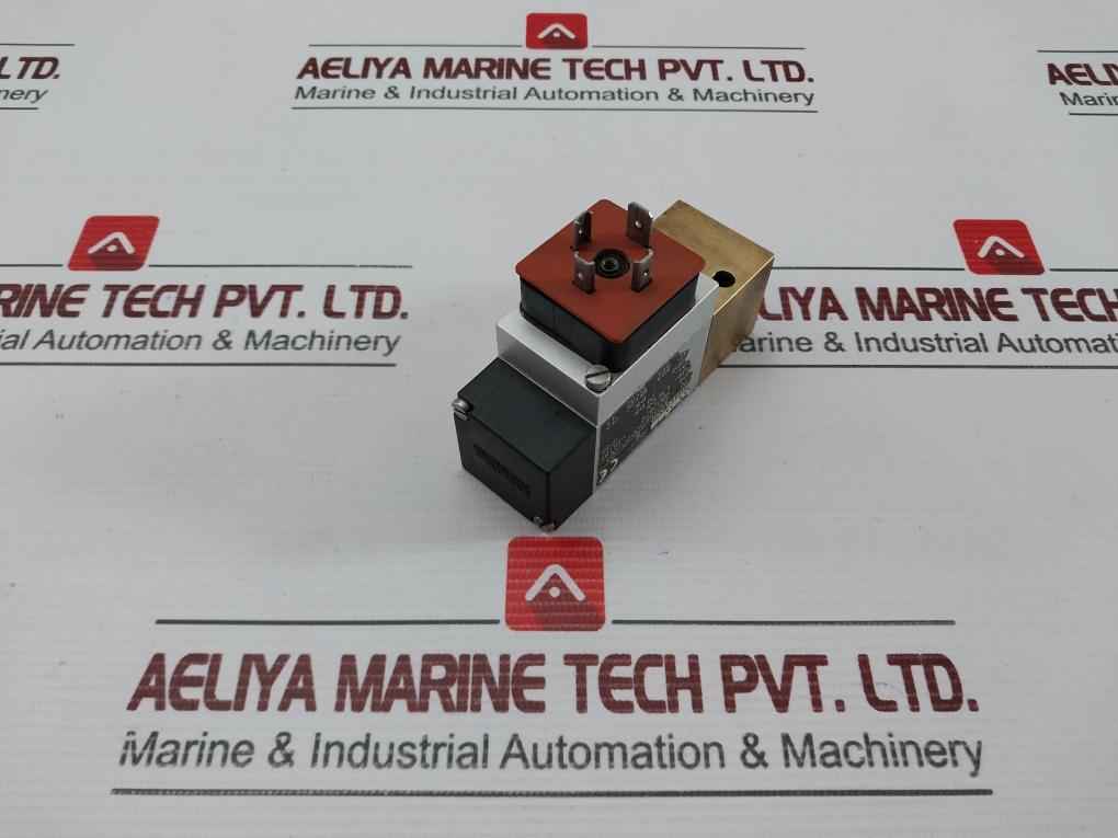 Trafag 9B0.2879 Pressure Switch 1-16 Bar Ip65