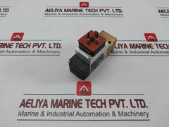 Trafag 9B0.2879 Pressure Switch 1-16 Bar Ip65