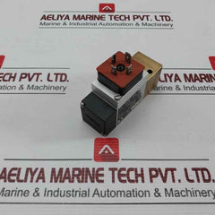 Trafag 9B0.2879 Pressure Switch 1-16 Bar Ip65