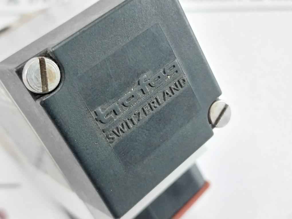 Trafag 9B0.2879 Pressure Switch 1-16 Bar Ip65